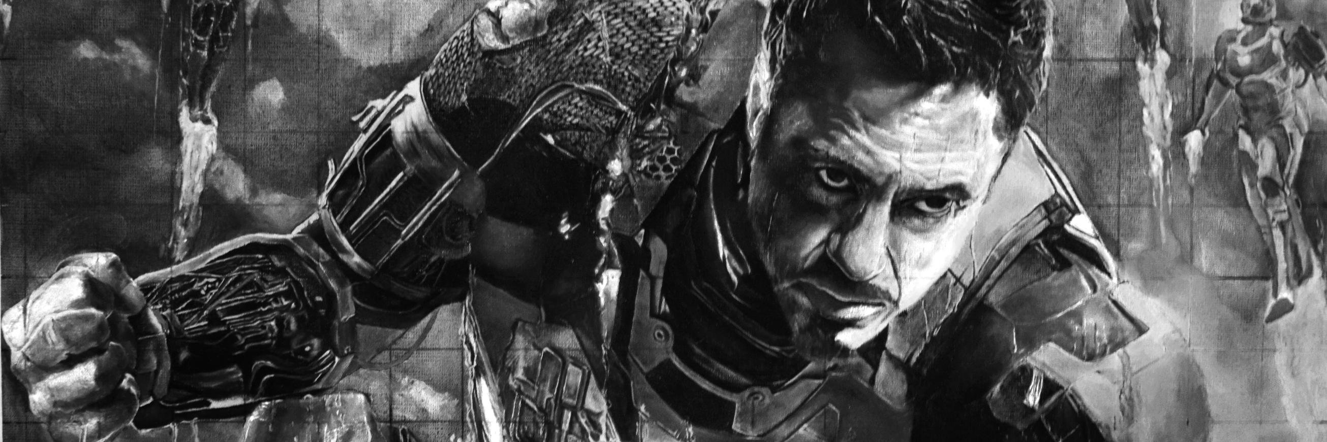 LioDAVRic's profile banner image