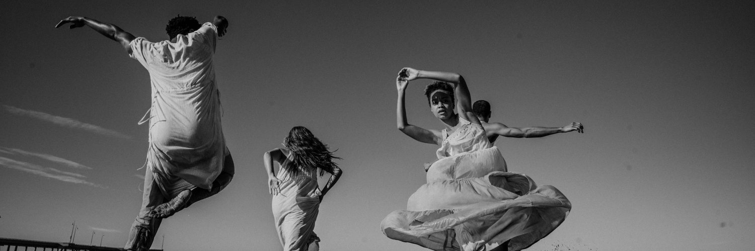 L.A. Dance Project banner