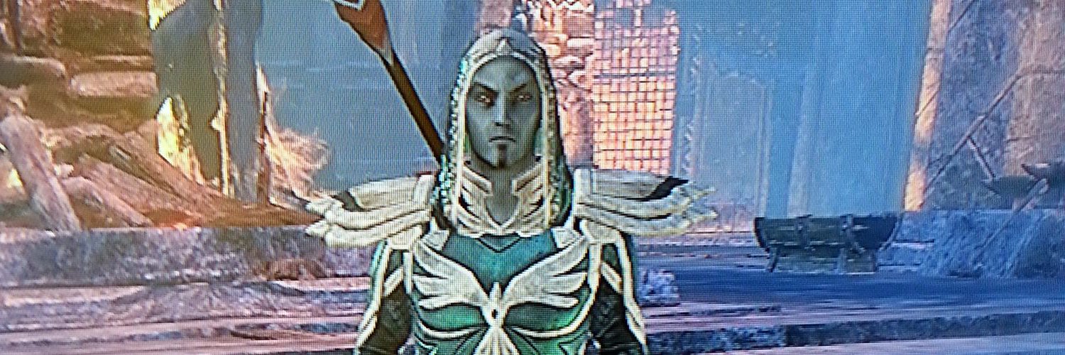Razgrizdragon's profile banner image