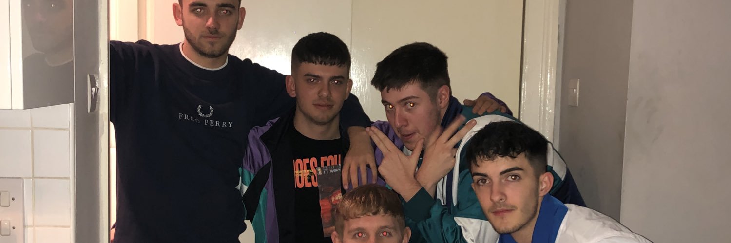 Tom Cockerill banner