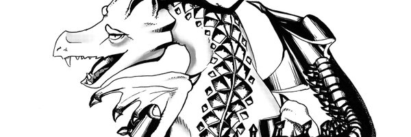 realiusart Profile Banner