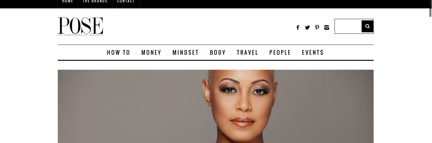 magPOSE's profile banner image
