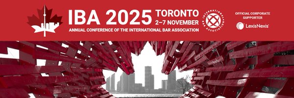 IBAevents Profile Banner