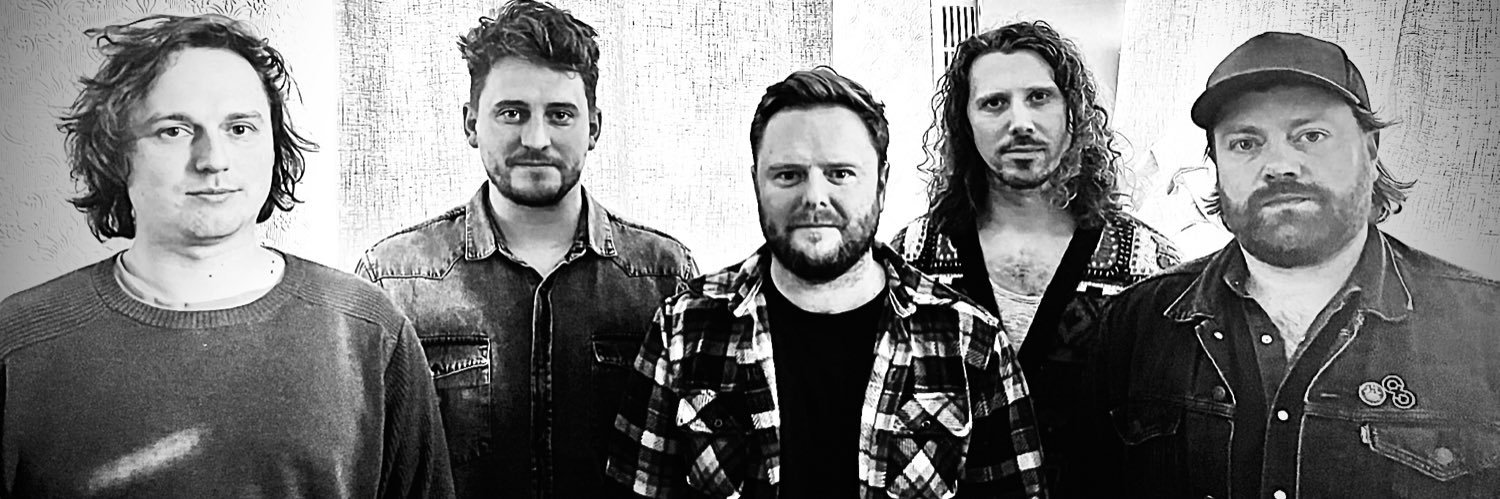 ROOK AND THE RAVENS banner