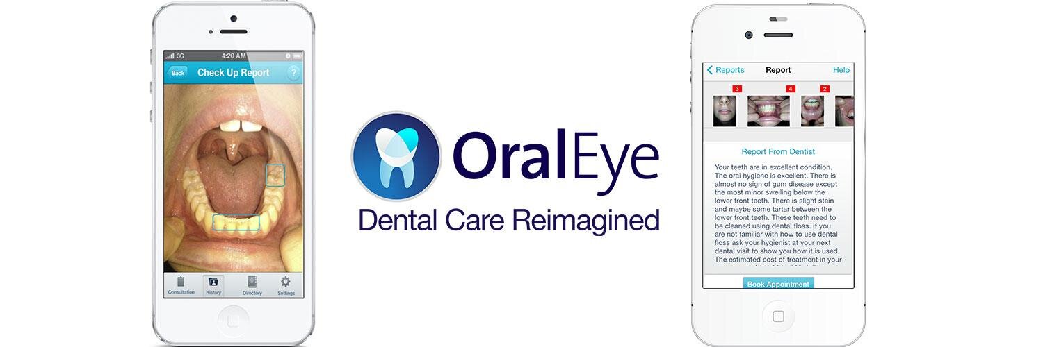 OralEye's profile banner image