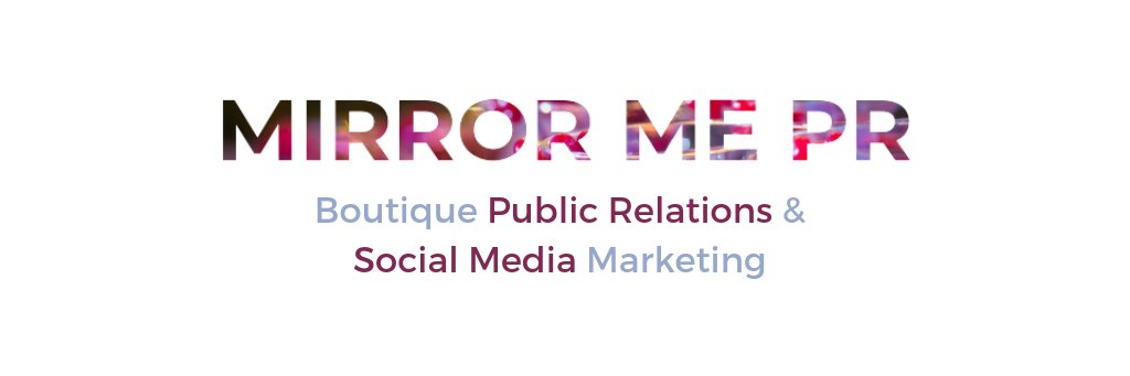 MirrorMePR banner