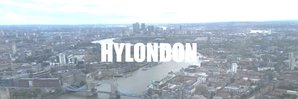 HannahYLondon's profile banner image