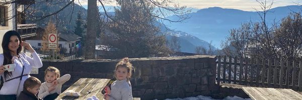 TomFairless Profile Banner