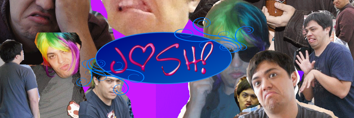 K to the A to the L-A-R-K banner