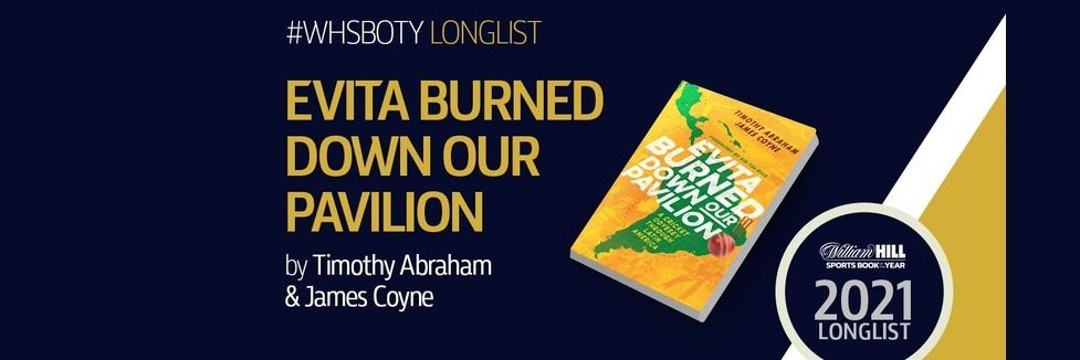 Timothy Abraham banner