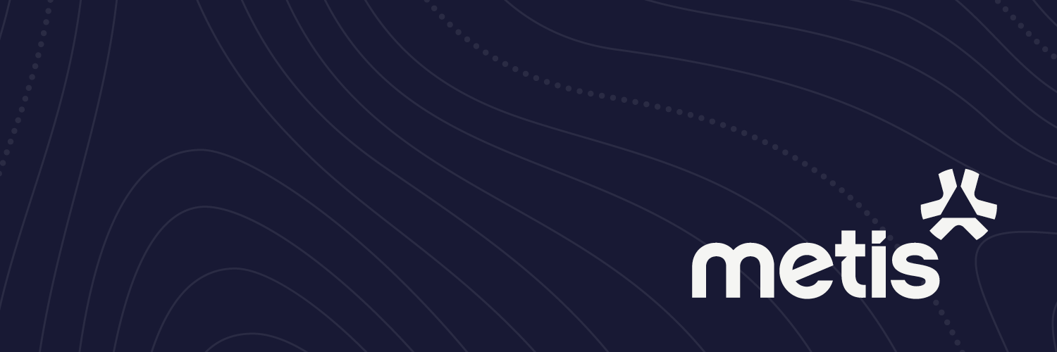 METISAerospace's profile banner image