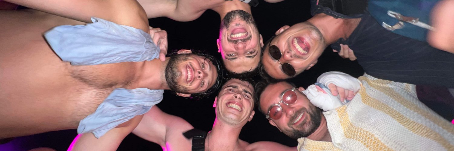 AugerOg's profile banner image