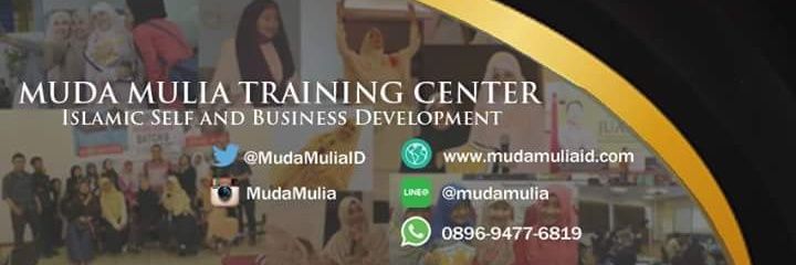 MudaMuliaID's profile banner image