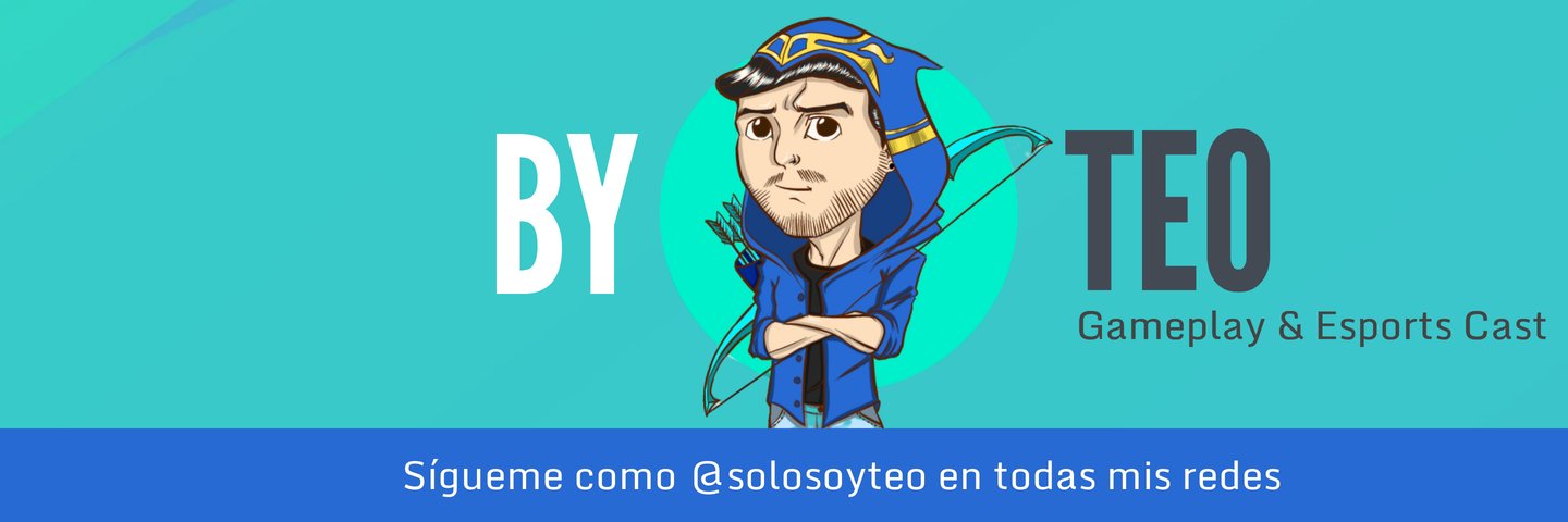 elbyteo's profile banner image