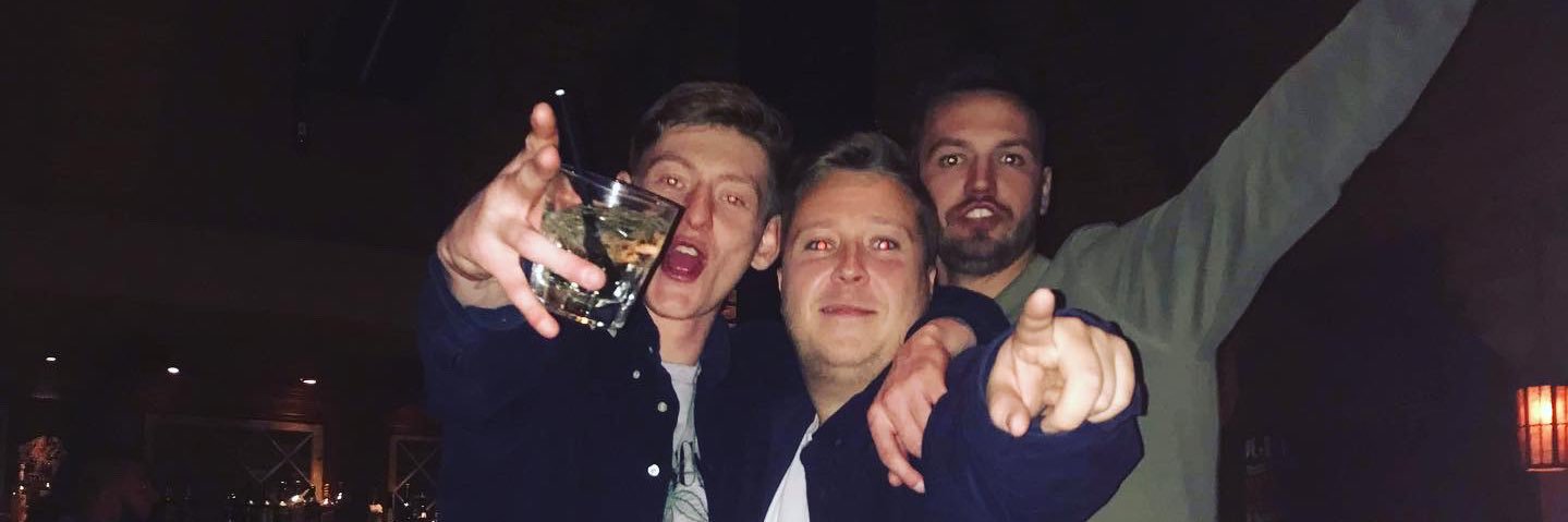 Elliot_Hopes's profile banner image