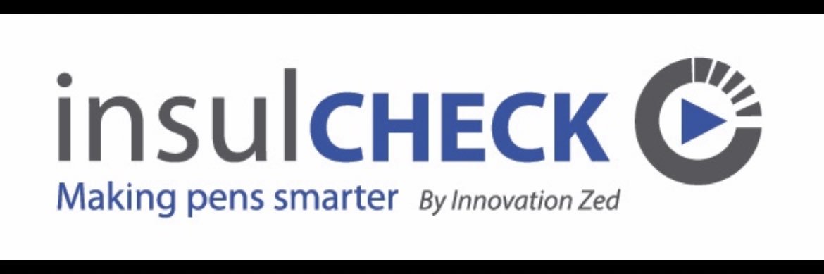 InsulCheck banner
