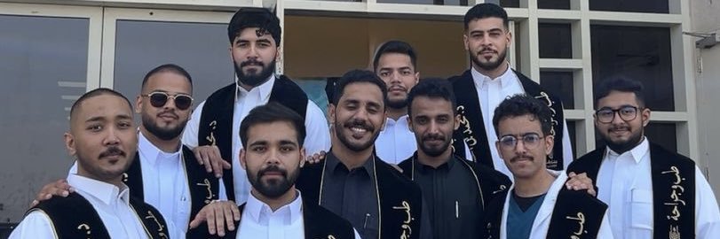 Omar Alghamdi banner