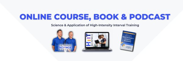 hiitscience Profile Banner
