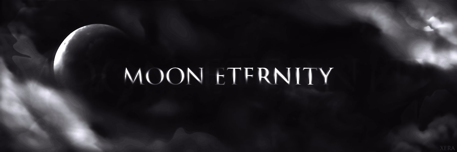 MoonEternityy's profile banner image