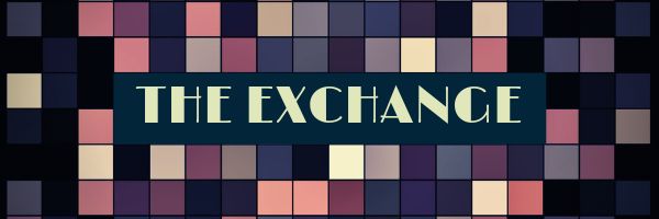 TheExchange Keighley banner