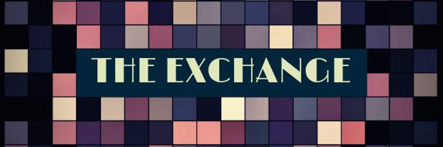 TheExchange Keighley Profile Banner