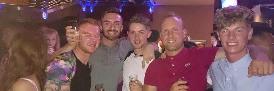 GavinLoch's profile banner image