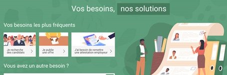 Marielle Castel banner