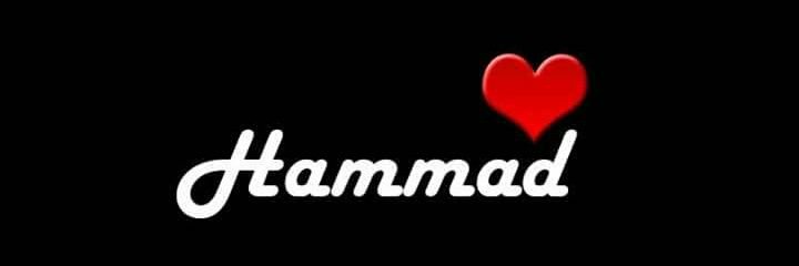 Hammad90M's profile banner image