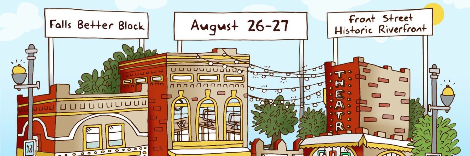 CFalls Better Block banner