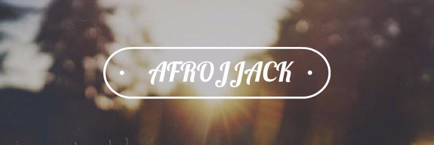 AFROJJACK1's profile banner image