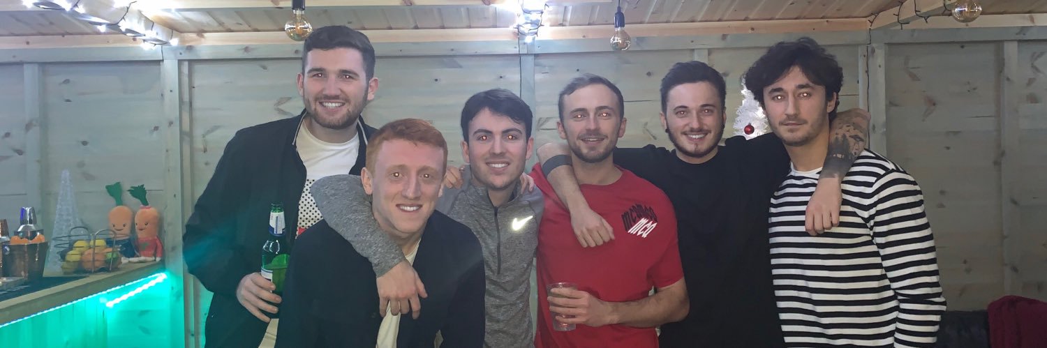 liamward15's profile banner image
