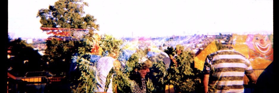 Noosh Berberian banner