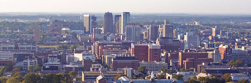 Happeningbham's profile banner image