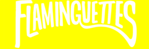 Flaminguettes banner