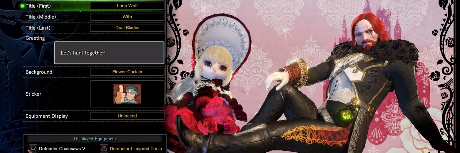 NicholaiPhoenix's profile banner image