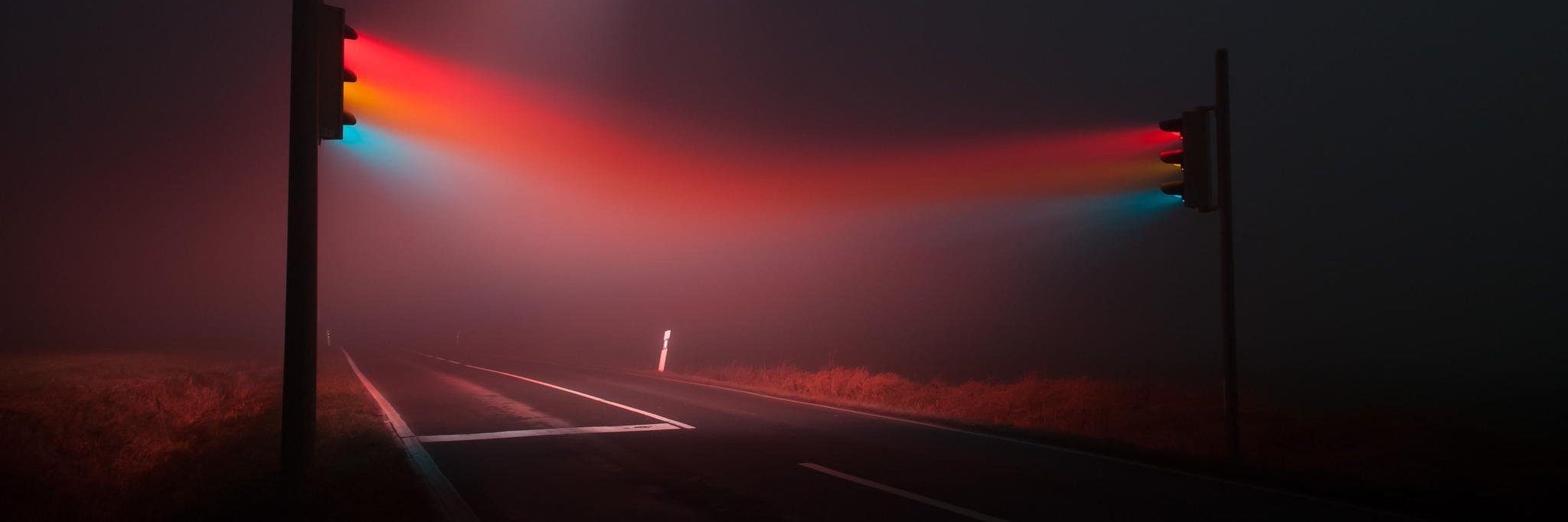 Melancholy hill banner