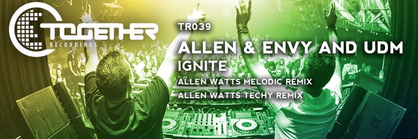 Together_rec's profile banner image