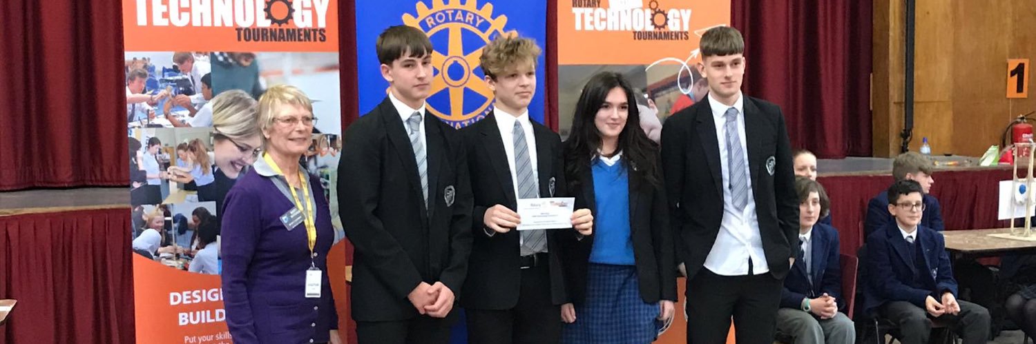 Chancellors D&T banner