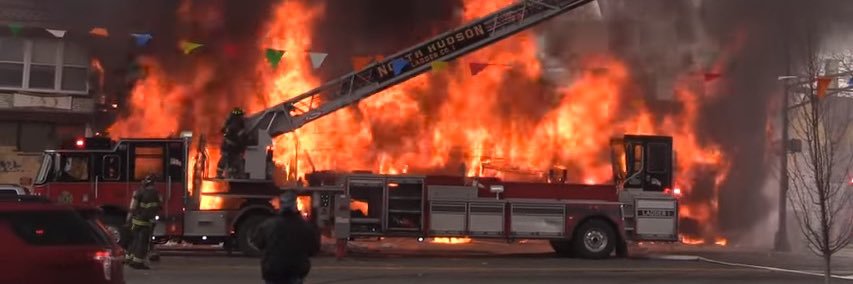 Iaff3950's profile banner image