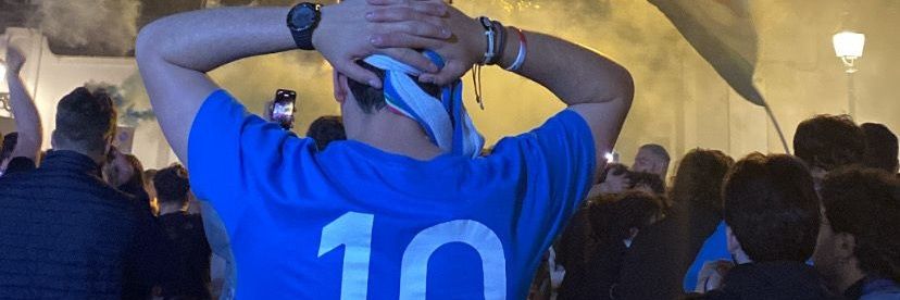 Matteo Sorrentino ✍️ CAMPIONE D'ITALIA🇮🇹's banner