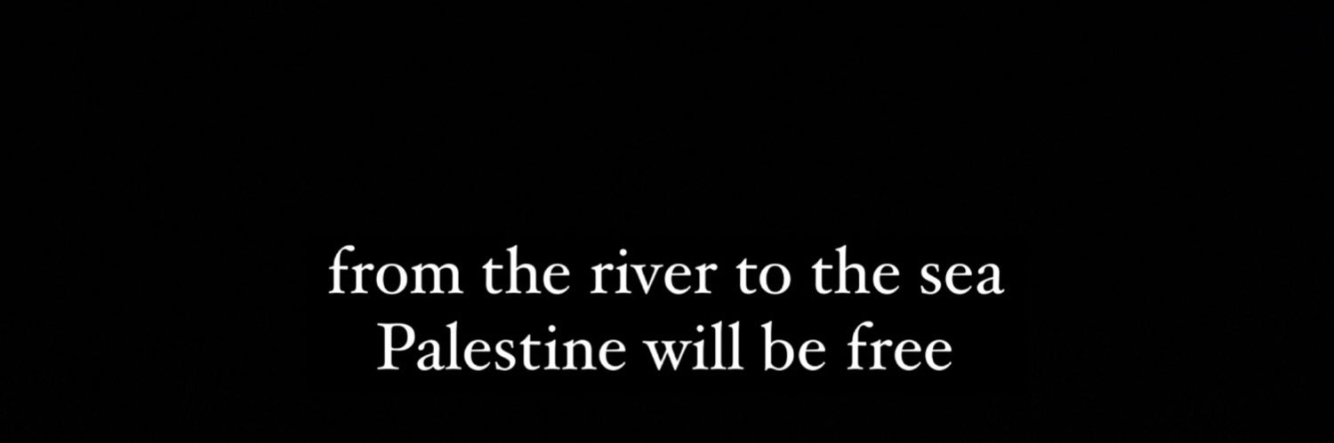 ᴍᴀᴇ ⵣ 🇵🇸 banner
