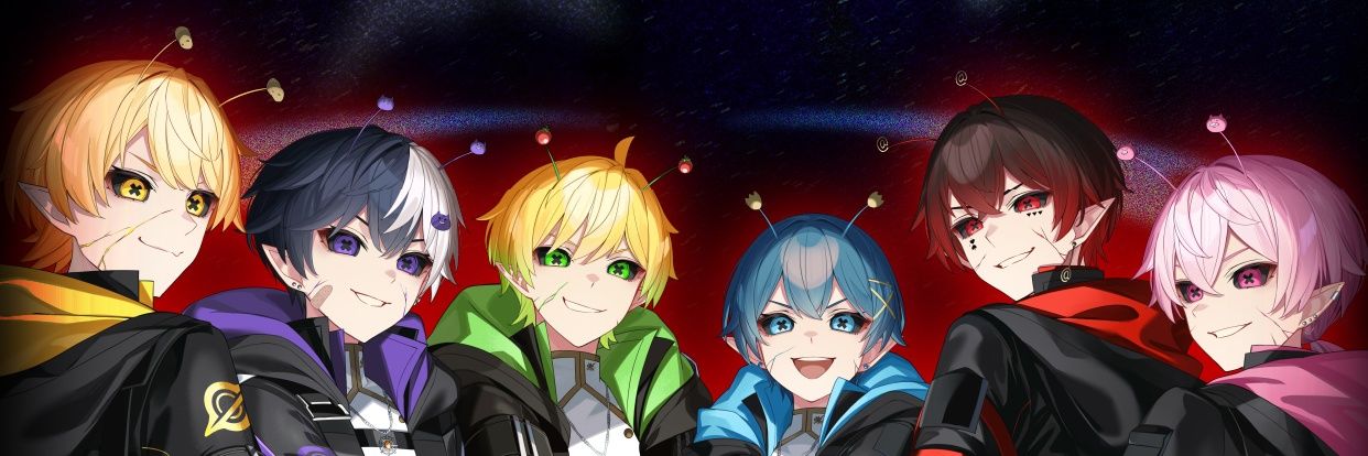 sui0770's profile banner image