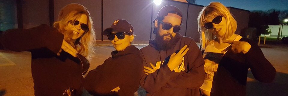 DJ_HOMIDA's profile banner image