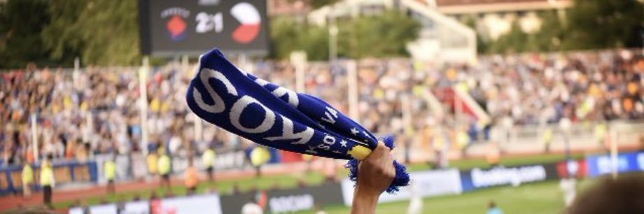 Petrit's profile banner image