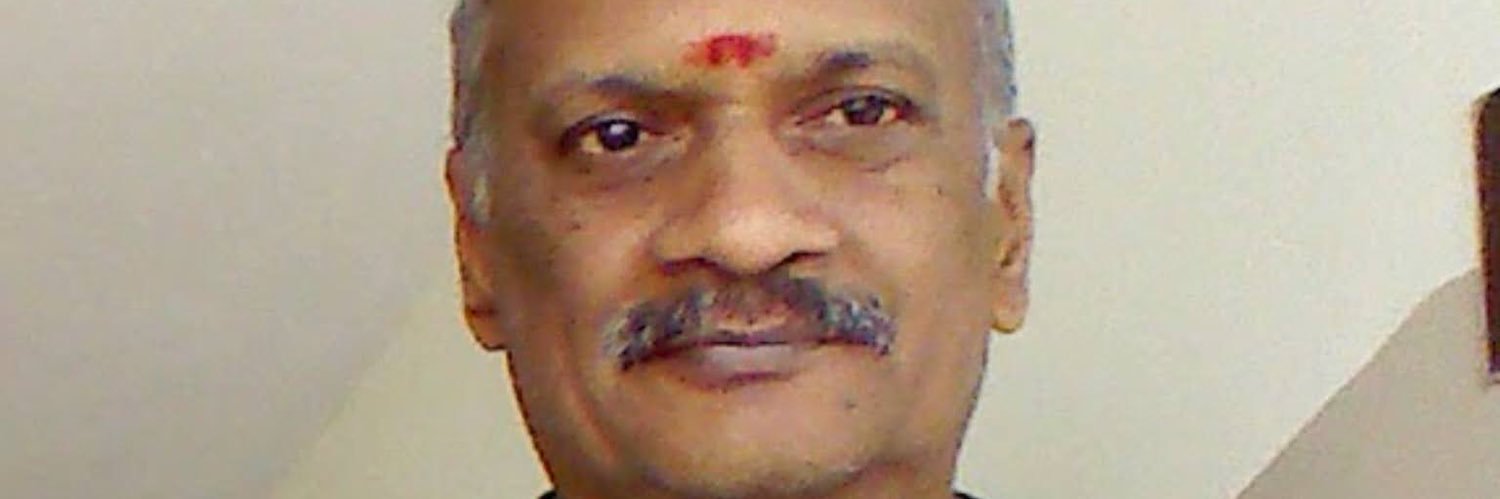 mohanviob's profile banner image