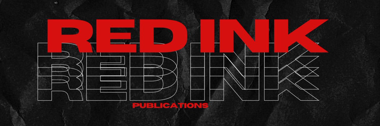 RedInkPub's profile banner image