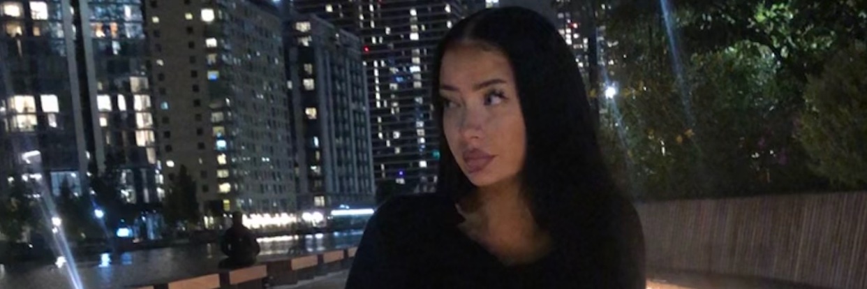 Loluvf's profile banner image