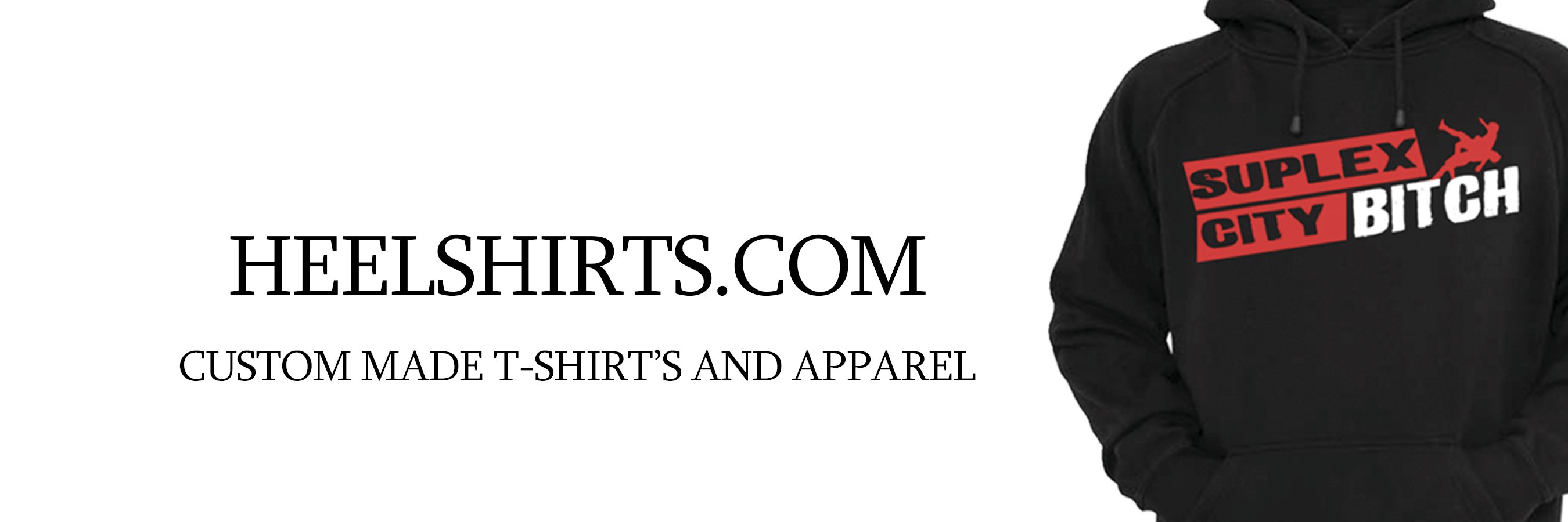 Heelshirts's profile banner image