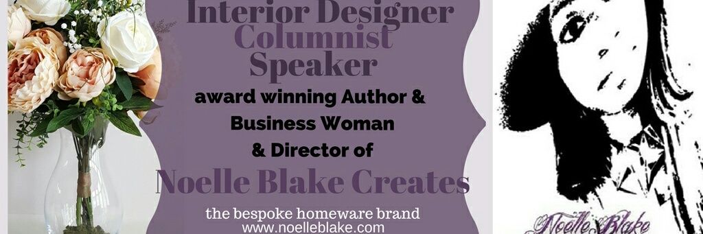 TheNoelleBlake's profile banner image