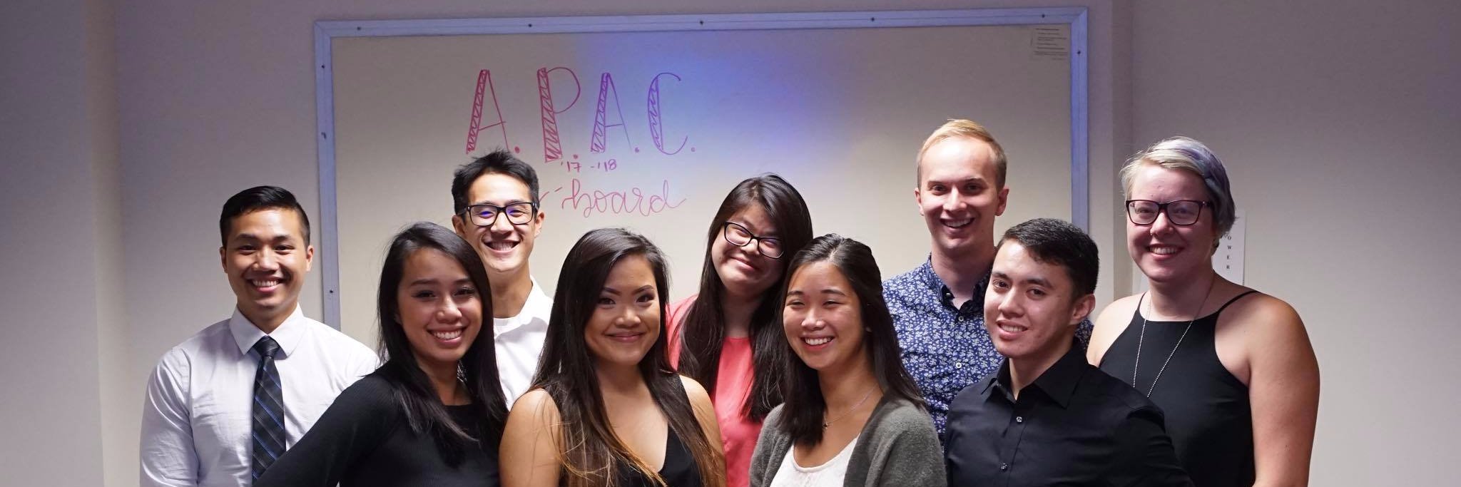 apacILSTU's profile banner image